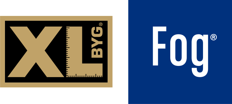 BYG Fog logo